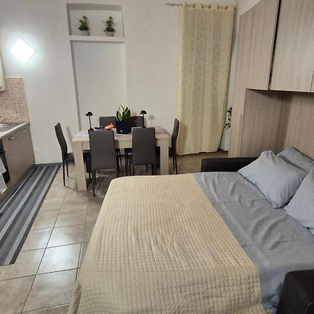 Corte Malpensa Somma Lombardo Bagian luar foto