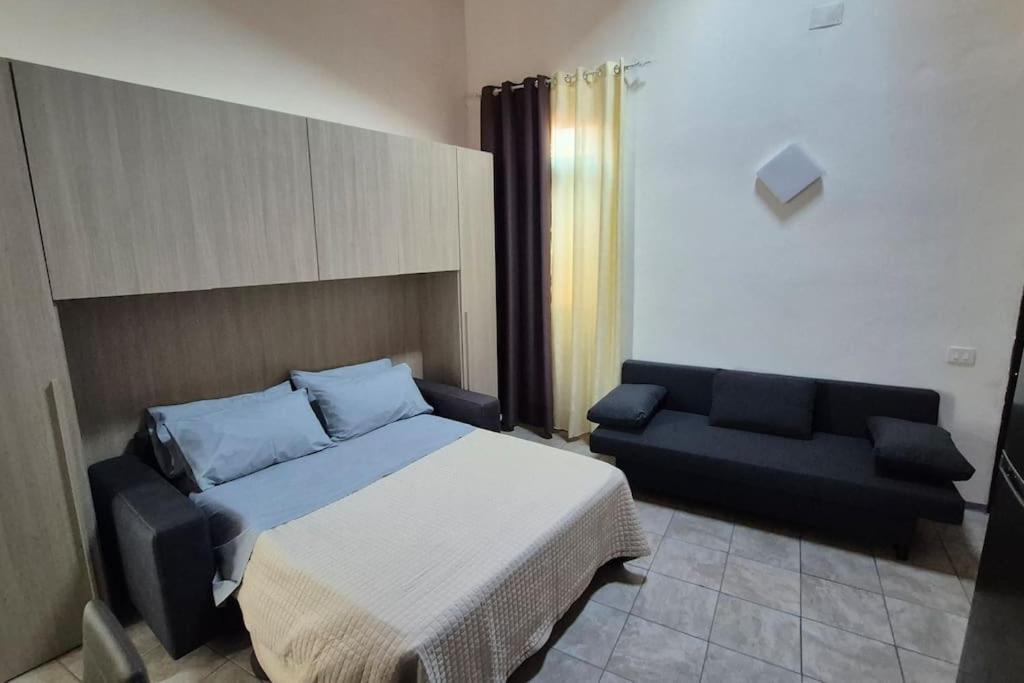 Corte Malpensa Somma Lombardo Bagian luar foto
