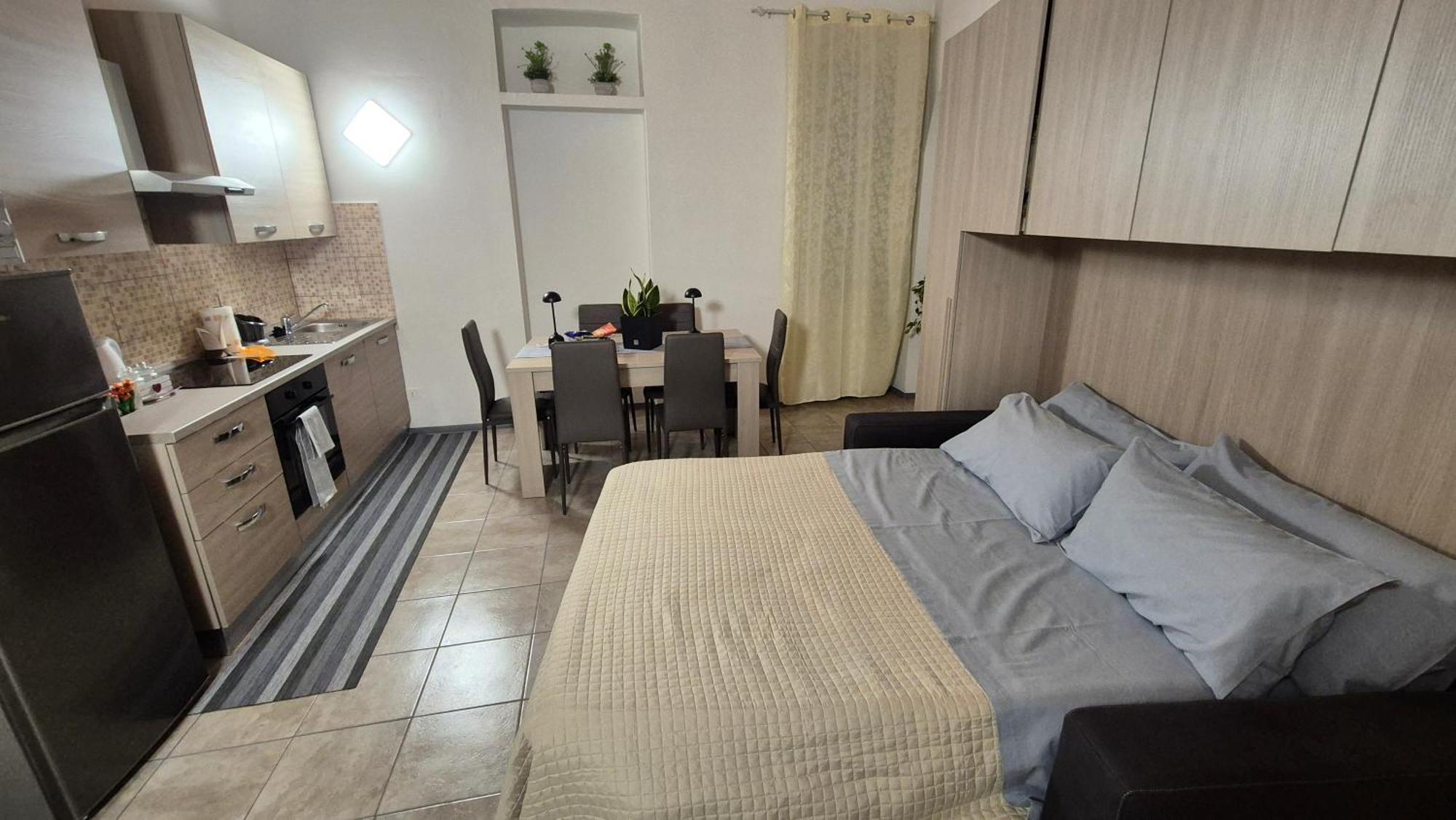 Corte Malpensa Somma Lombardo Bagian luar foto